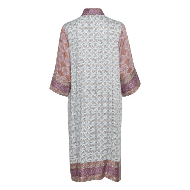 b.young Byfvjasmina Kjole 