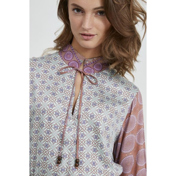 b.young Byfvjasmina Kjole 