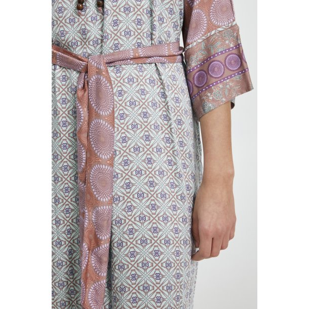 b.young Byfvjasmina Kjole 