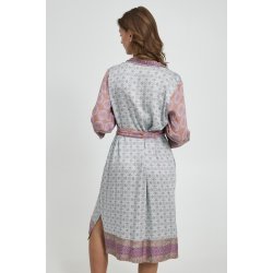 b.young Byfvjasmina Kjole 