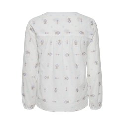 b.young Byfvjohana Skjortebluse 