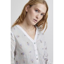 b.young Byfvjohana Skjortebluse 