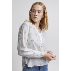 b.young Byfvjohana Skjortebluse 