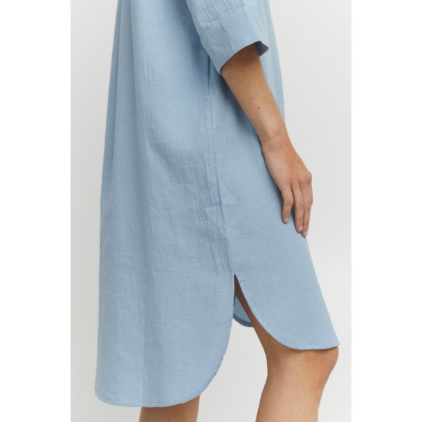 b.young Byilani Caftan Kjole 