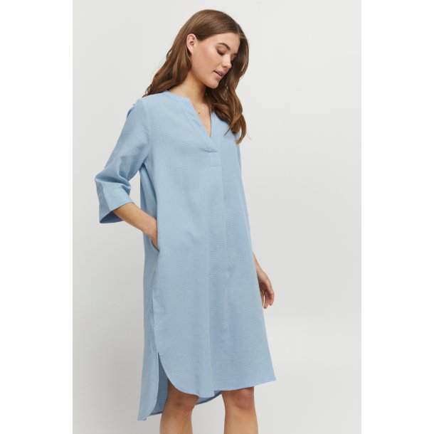 b.young Byilani Caftan Kjole 