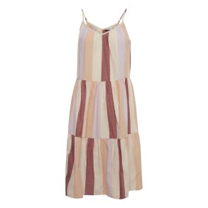 b.young Byimilan Midi Kjole 