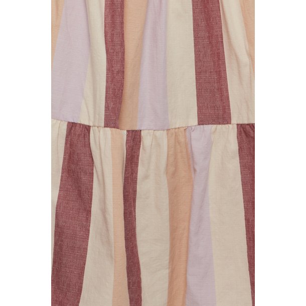 b.young Byimilan Midi Kjole 