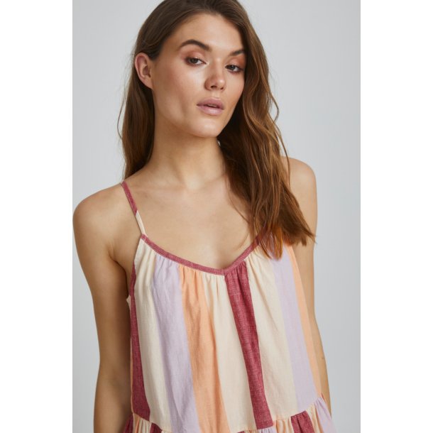 b.young Byimilan Midi Kjole 