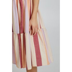 b.young Byimilan Midi Kjole 