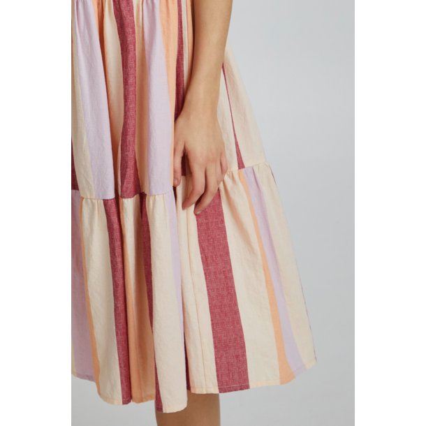 b.young Byimilan Midi Kjole 