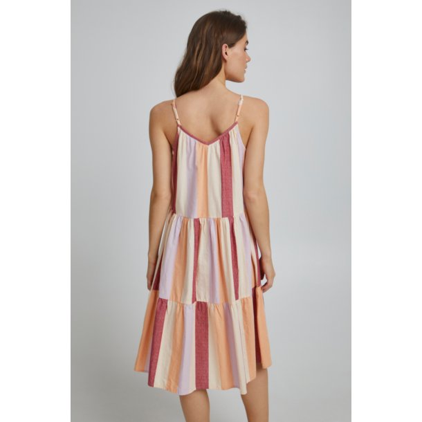 b.young Byimilan Midi Kjole 