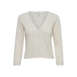 b.young Bymilta Bolero Cardigan 