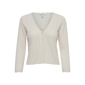 b.young Bymilta Bolero Cardigan 