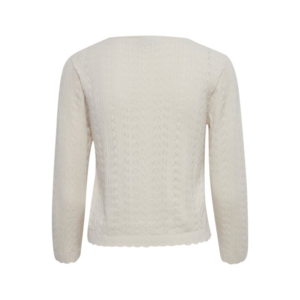 b.young Bymilta Bolero Cardigan 