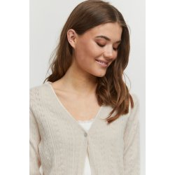b.young Bymilta Bolero Cardigan 