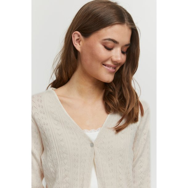 b.young Bymilta Bolero Cardigan 