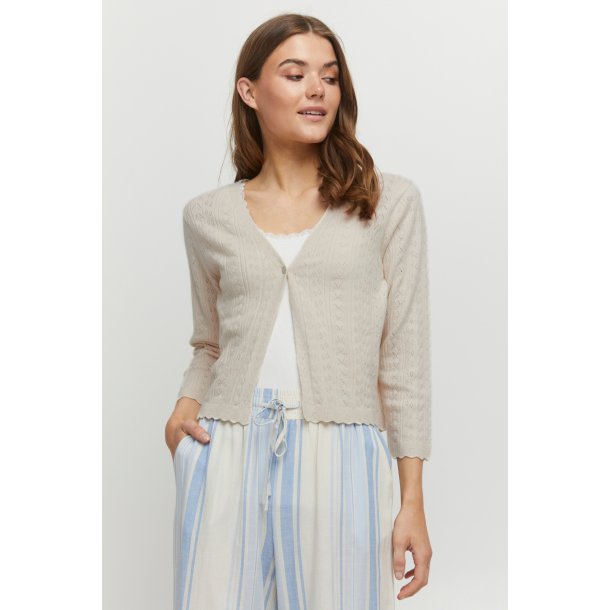 b.young Bymilta Bolero Cardigan 