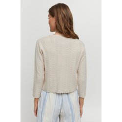 b.young Bymilta Bolero Cardigan 