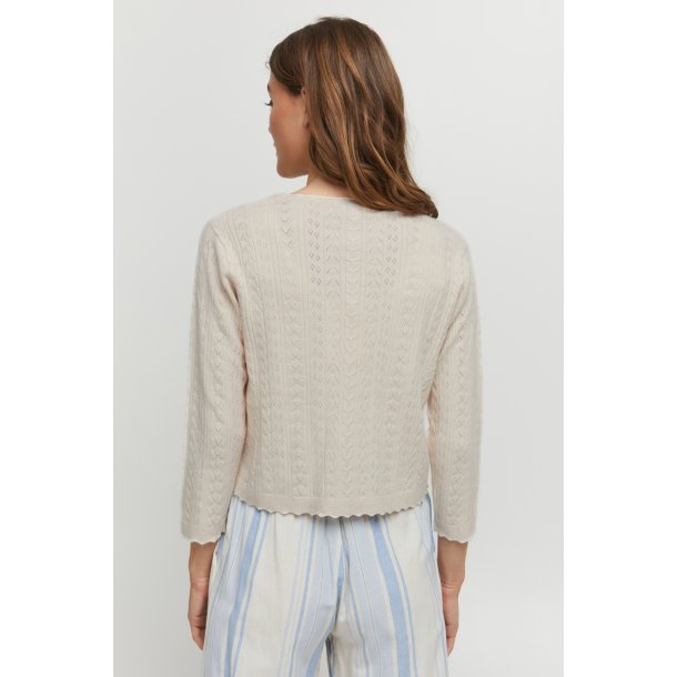 b.young Bymilta Bolero Cardigan 