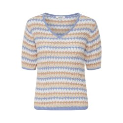 b.young Bymyrsa Strik Pullover  