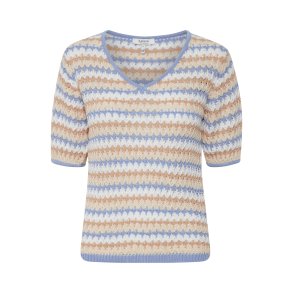 b.young Bymyrsa Strik Pullover  