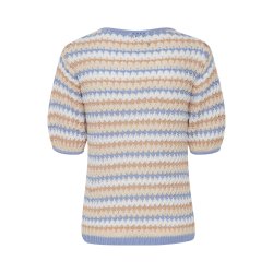 b.young Bymyrsa Strik Pullover  