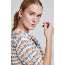 b.young Bymyrsa Strik Pullover  