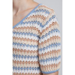 b.young Bymyrsa Strik Pullover  