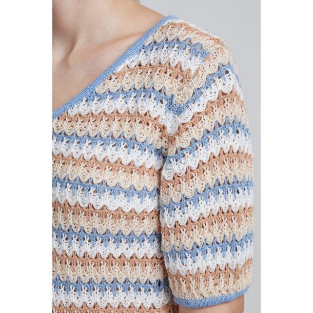 b.young Bymyrsa Strik Pullover  