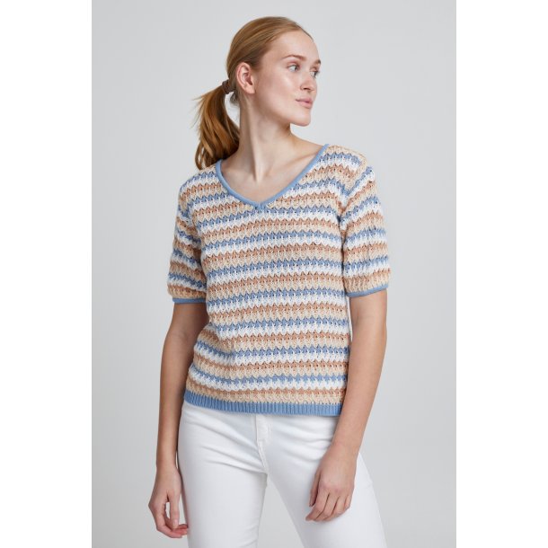 b.young Bymyrsa Strik Pullover  