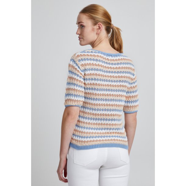 b.young Bymyrsa Strik Pullover  