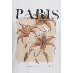 b.young Bysafa Paris T-shirt