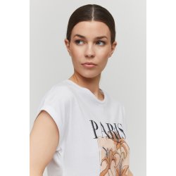 b.young Bysafa Paris T-shirt