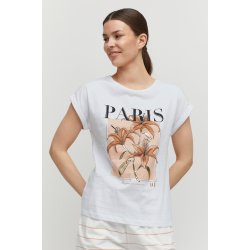 b.young Bysafa Paris T-shirt