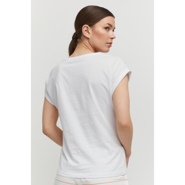 b.young Bysafa Paris T-shirt