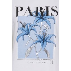 b.young Bysafa Paris T-shirt