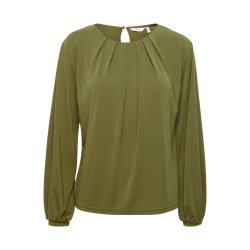 b.young Byperl Bluse 