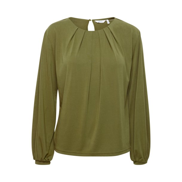 b.young Byperl Bluse 
