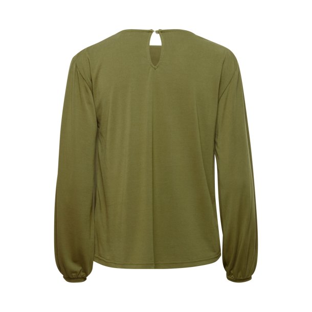 b.young Byperl Bluse 