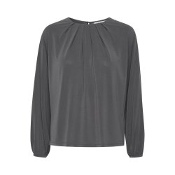 b.young Byperl Bluse 