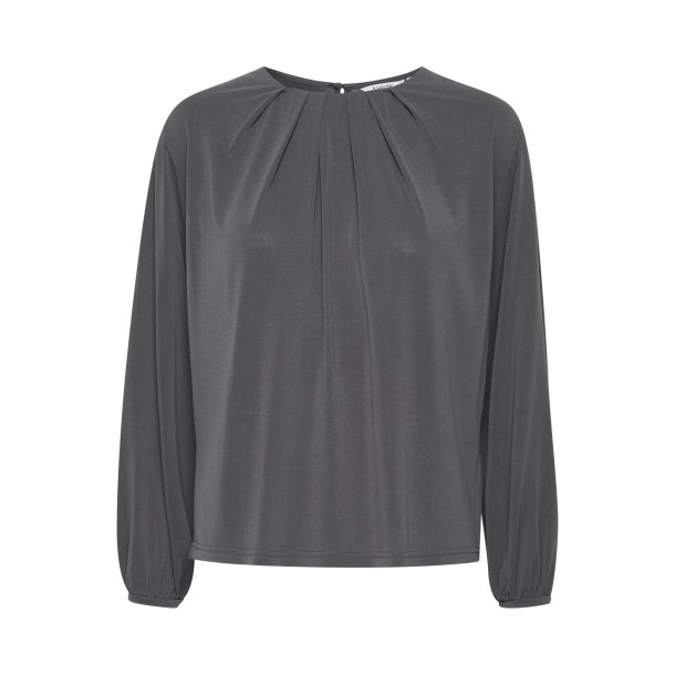 b.young Byperl Bluse 