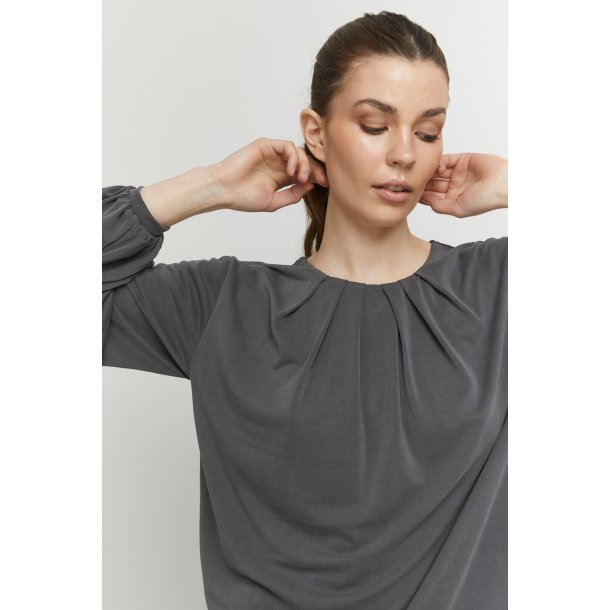 b.young Byperl Bluse 