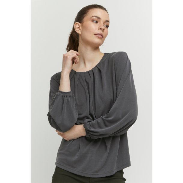 b.young Byperl Bluse 