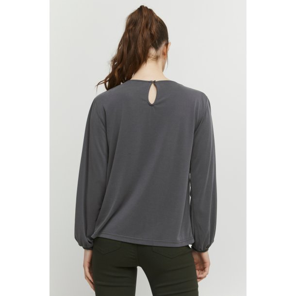 b.young Byperl Bluse 