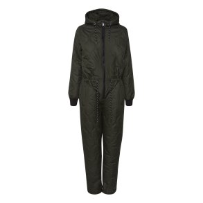 b.young Bybabeta Jumpsuit-Termodragt