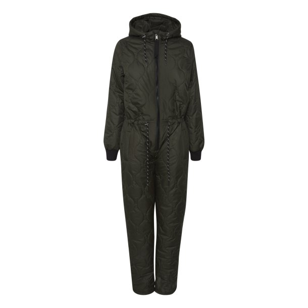 b.young Bybabeta Jumpsuit-Termodragt