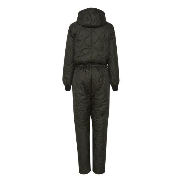 b.young Bybabeta Jumpsuit-Termodragt