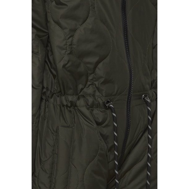 b.young Bybabeta Jumpsuit-Termodragt