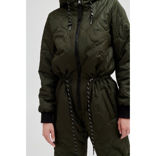 b.young Bybabeta Jumpsuit-Termodragt