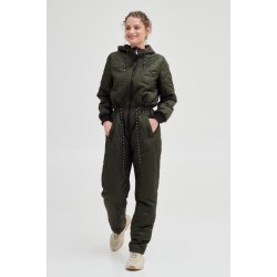 b.young Bybabeta Jumpsuit-Termodragt